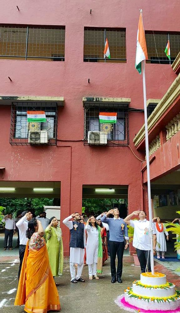 Dinesh V Nair tweet media