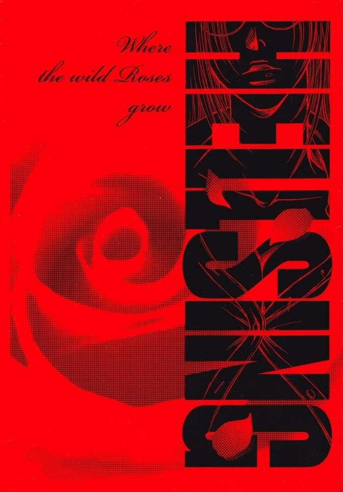 Alucardeintegr1's tweet photo. Traducción del doujo
Where the wild roses grow al español sin censura :3 https://t.co/3MlwmDV1WI