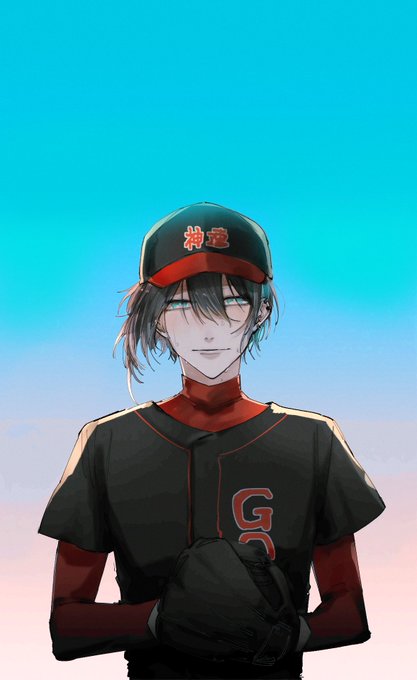 #にじさんじアルプススタンド#灰画夏立つ青思い出 