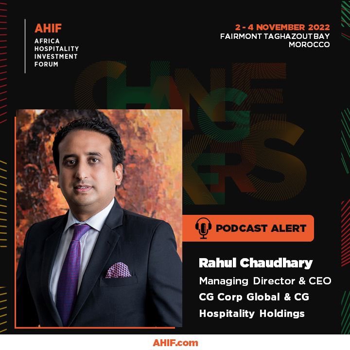 CG Hospitality tweet media