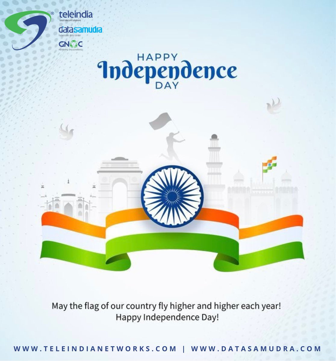 Commemorating 75 years of India's independence.
Here are a few snapshots from the #IndependenceDay
celebrations at our #bangalore office.

#AazadiKaAmritMahotsav #datasamudra #independenceday2022