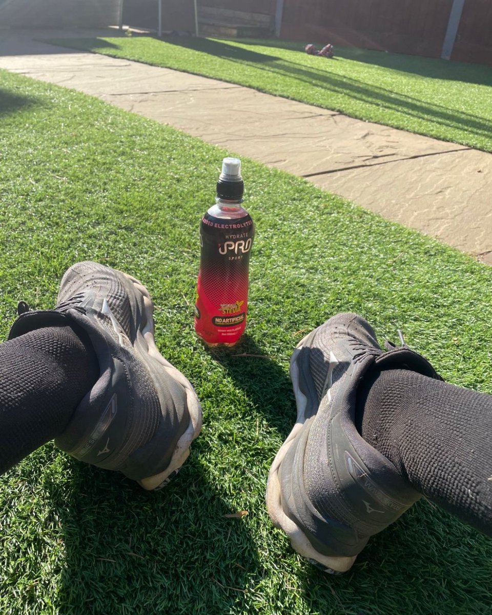 keep__attacking's tweet photo. The fluid you need to #KeepAttacking💪 
#MondayMotivation
#KeepAttackingEvents #Running #FitnessChallenge https://t.co/KL7ZwMxFZS