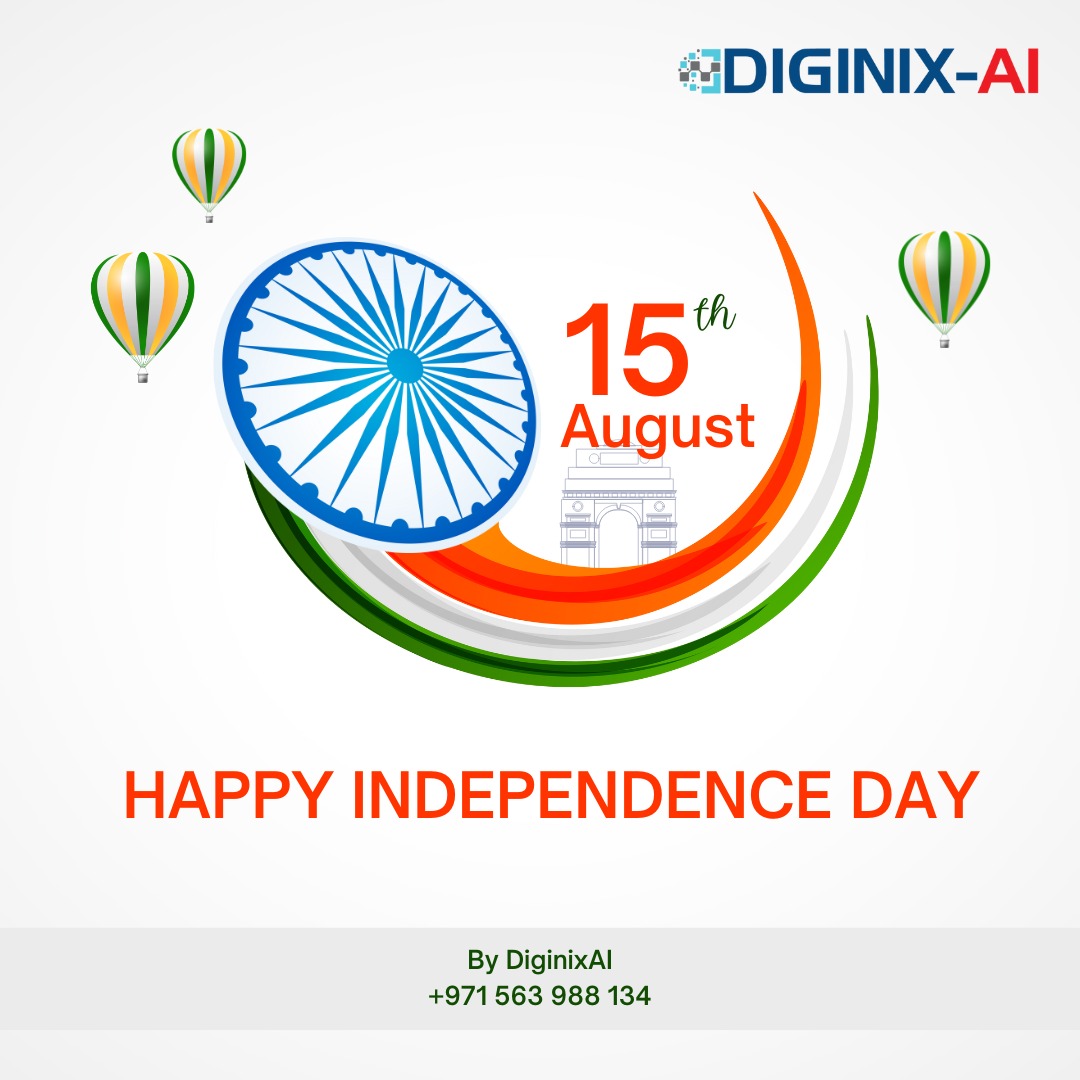 Diginix AI IT Solutions DED Dubai tweet media