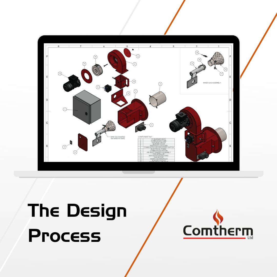 Comtherm Ltd tweet media