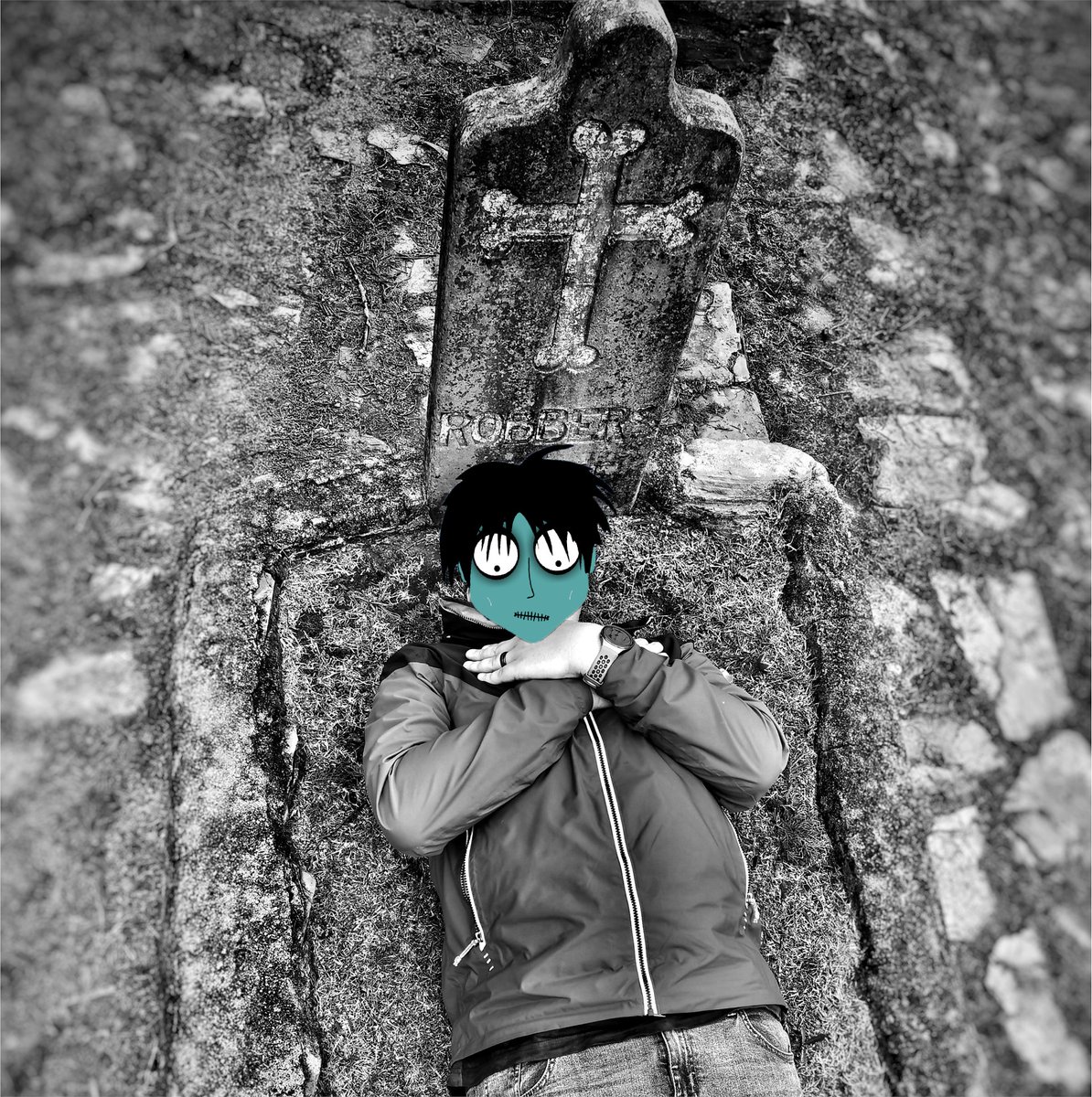 The Graveyard Book Club NFT (Official) tweet media