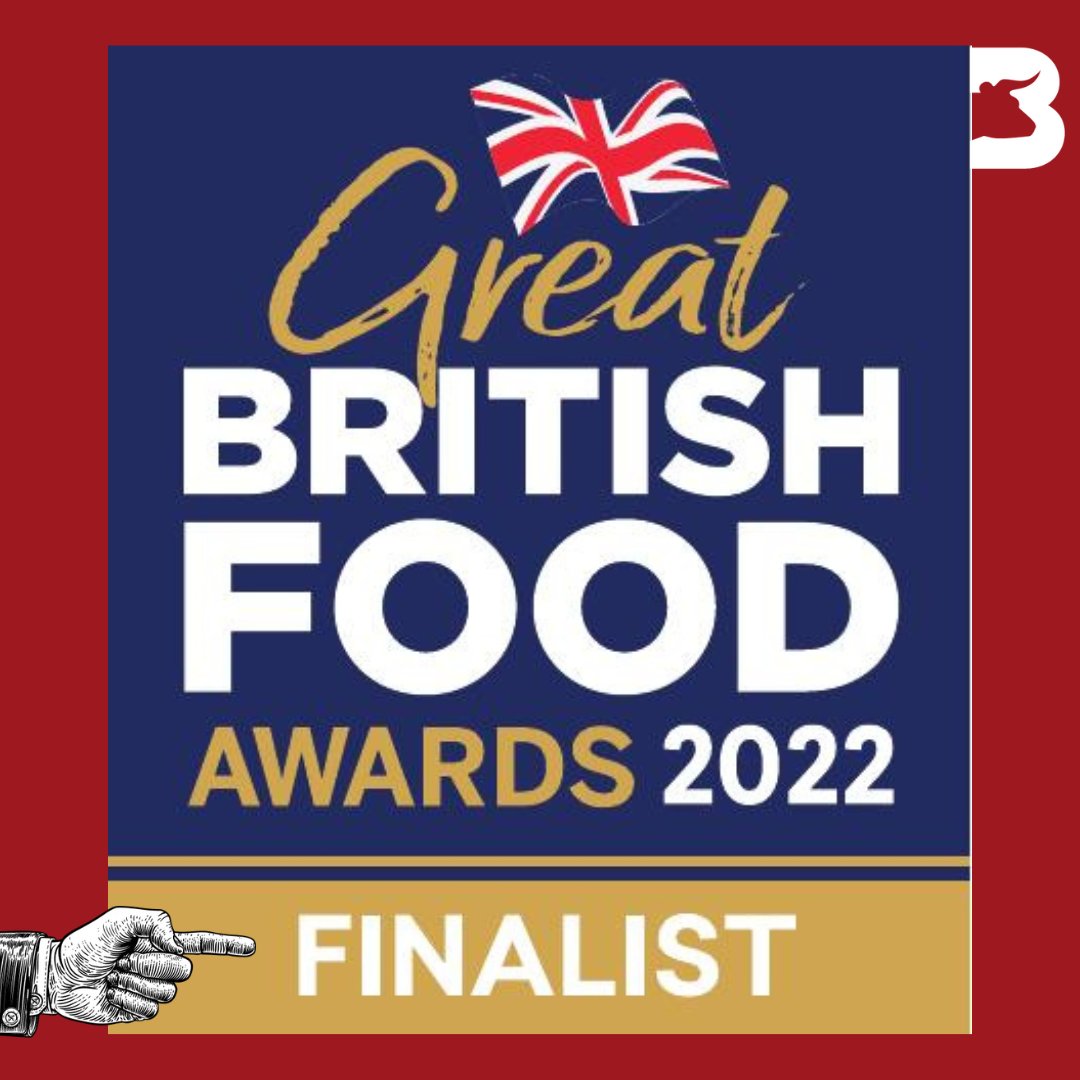 BullshotBroth's tweet photo. We are jubilant to be a finalist so soon after launch! Thank you @gbf_mag for this opportunity! More exciting news to follow...🐄
#greatbritishfoodawards #bullshot #bonebroth #beefbonebroth #award #awardfinalist #finalist #collagendrink #proteinrich #collagen https://t.co/lxtSTa7J6G