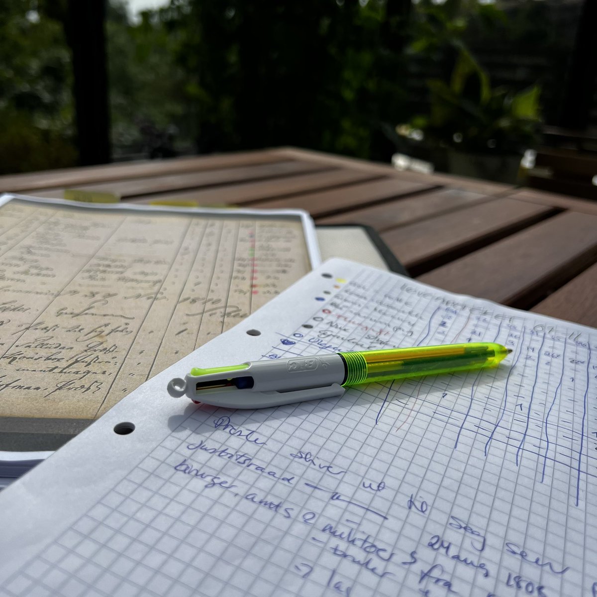 Anne Mette Seines tweet media