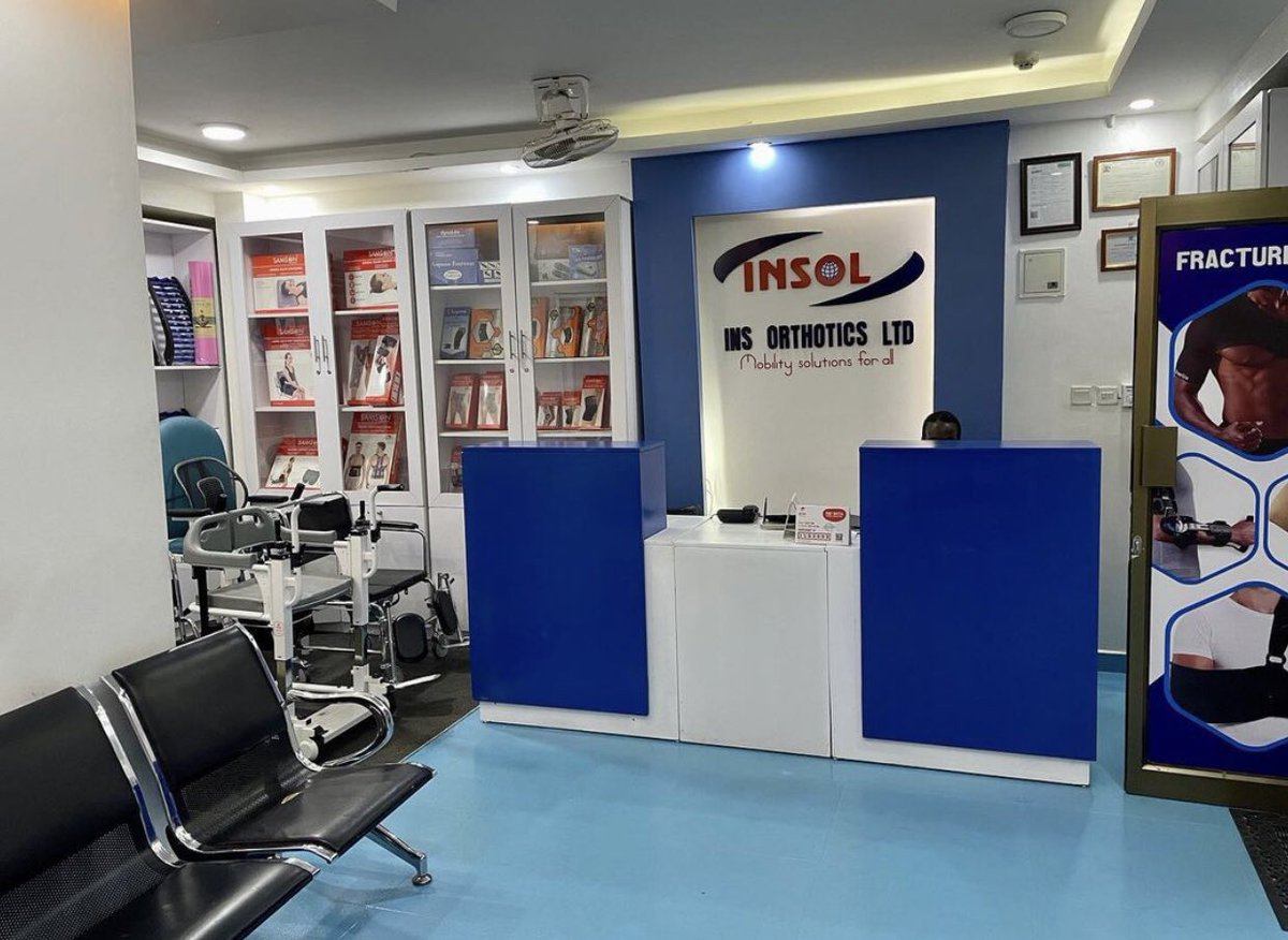 SolUganda's tweet photo. For All Sports Bracing, Physiotherapy, Orthopaedic And Occupational Therapy needs.  Visit us.

https://t.co/MZTdF0T9y6 https://t.co/BKTn5jSdty