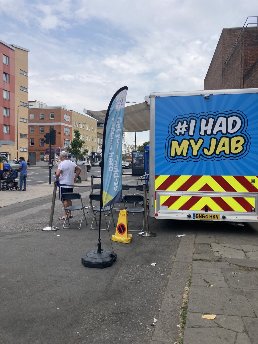 Do you need your vaccine? #COVID19 

Available right now on the market