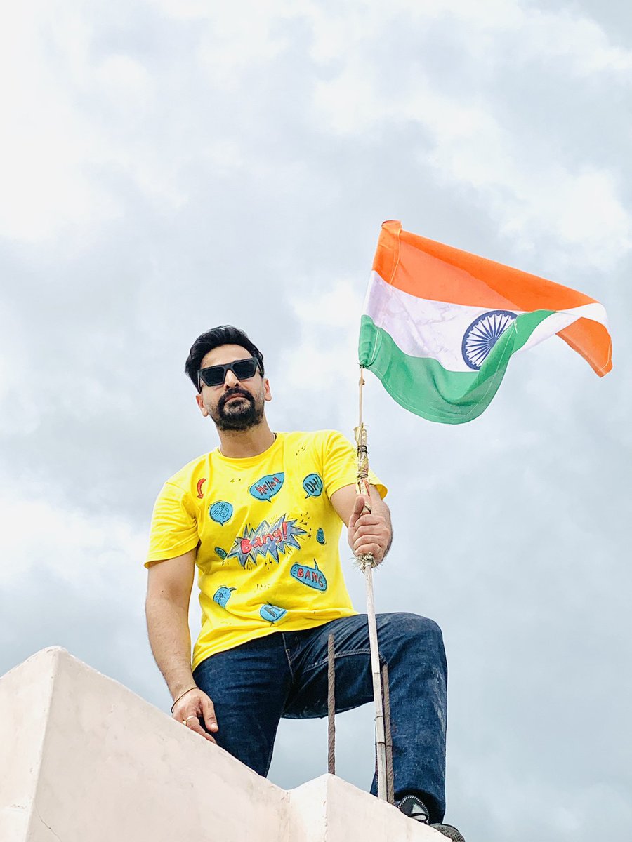 Dishank Arora tweet media