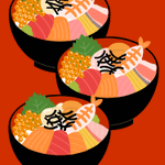 みんなは見つけられる？ある動物が隠れているイラスト!