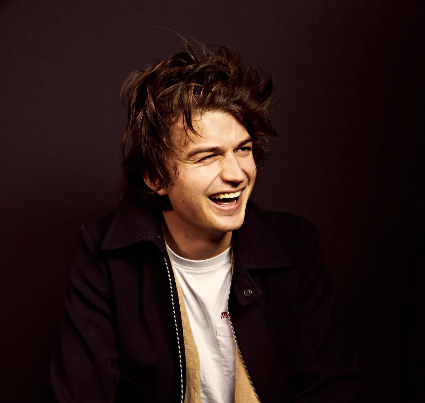 Joy Keery