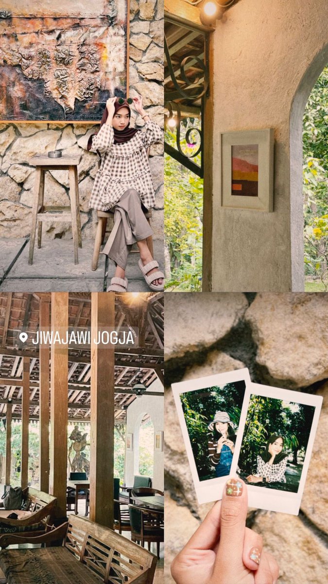 cloudysnowys's tweet photo. seminggu di jogja kemana aja?!👀

aku mau share &amp; review tempat tempat di jogja yang aku datengin minggu kemarin~

—a thread by cloudysnowys https://t.co/chBvwhJyMP