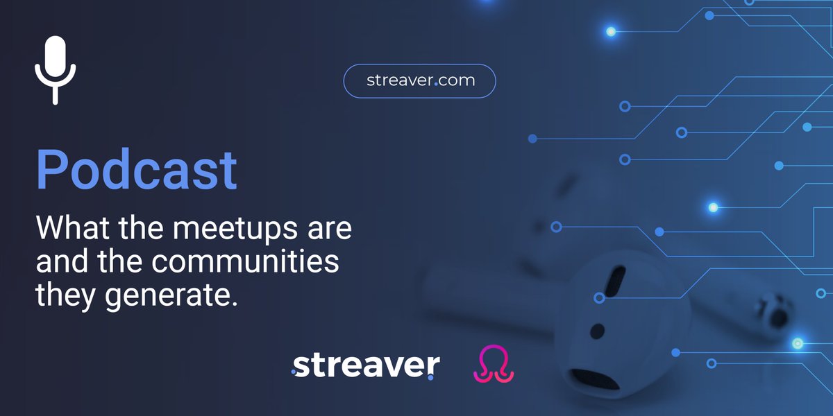 Streaver tweet media