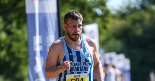 Blistering heat didn't stop Spartan achievements this weekend!   
All the latest race results can be found in the link below:
fvspartans.org.uk/scorcha-at-st-…