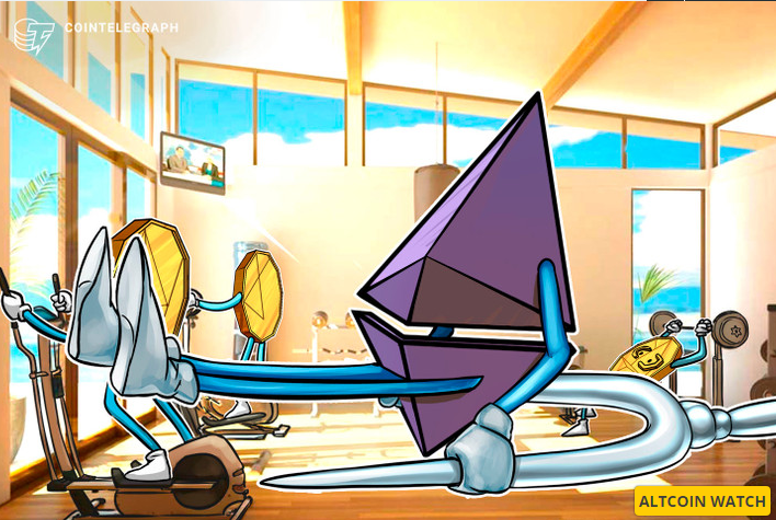 The time to upgrade ETH 2.0 is ahead of schedule. In order to avoid the time for the Fed to raise interest rates, it means that the intensity of interest rate hikes will not be too small.

It will be a global spotlight
#ETH #etherum #Spotlight