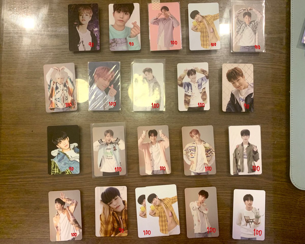 HARUFlLM's tweet photo. 「 #hf_onhand 」⌗ wts lfb ph

treasure assorted photocards
— ☻ : price indicated in the photo

ও onhand
ও payo ; 1-3 days reservation 
ও reply mine + pic to claim!

t. treasure trsr jihoon jeongwoo haruto jaehyuk junghwan asahi mashiho junkyu hyunsuk yoshi doyoung yedam https://t.co/kVLQlrR9Ht