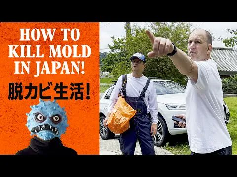 FukuokaNow's tweet photo. Summer is here BUT so is the MOLD. Learn how to prevent household mold in Japan!
https://t.co/TEvPc9J3QC (holiday season repost)
#mold #moldbuster #kabi #homecentersecrets #killmold #preventmold #kanikiller #japanesesummer #humidhomes #カビ防止 #グッデイならできる #kyushulive https://t.co/GgXhw9z3L3