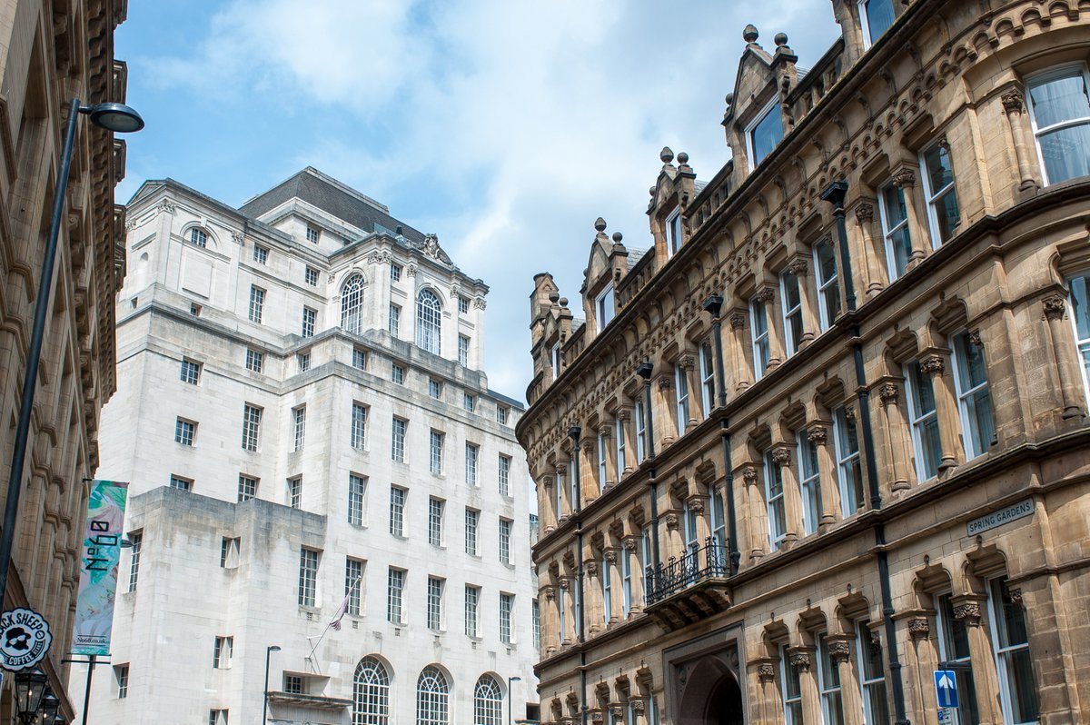 We are dedicated to preserving the character of #historicwindows and modernising their energy-efficiency and security. We specialise in sash, steel (crittall), timber, aluminium, bronze and cast iron window frames.🪟

Read more about our services at bit.ly/3d8iuOe