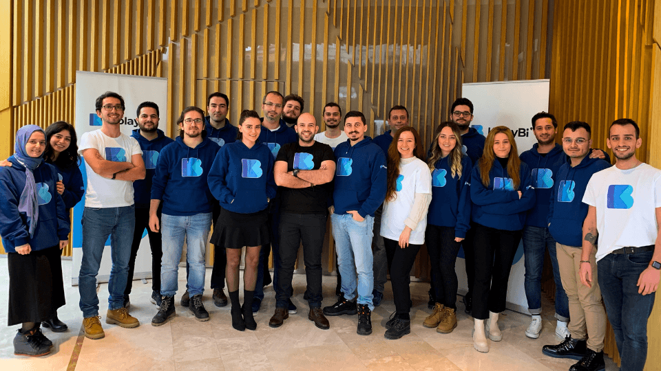 webrazzi's tweet image. KolayBi, Techone Venture liderliğinde 1 milyon 150 bin dolarlık yatırım aldı buff.ly/3AmpMXw