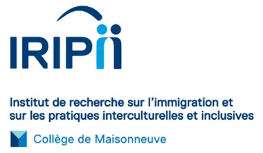 CdeMaisonneuve's tweet photo. đ NOUVELLE IDENTITĂ POUR L'#IRIPI.Notre Institut de recherche sur lâintĂ©gration professionnelle des immigrants (IRIPI) adopte un nouveau nom, une mission Ă©tendue et une nouvelle identitĂ© visuelle. #collegemaisonneuve #IRIPII #CCTT#interculturel
https://t.co/d5KVBSGFnb https://t.co/5SCrgwnHPM