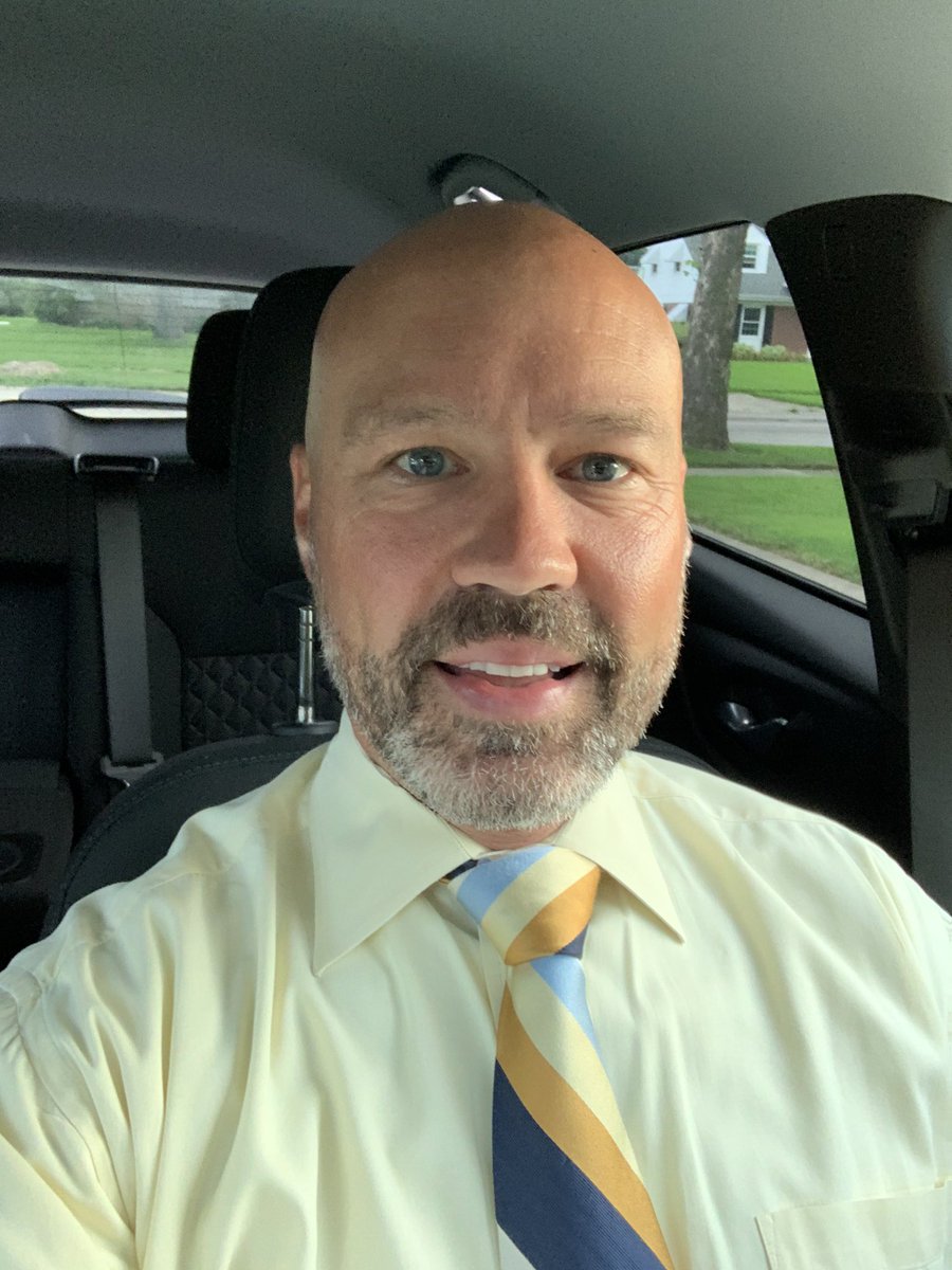 Michael Merritt, Ed.D. tweet media