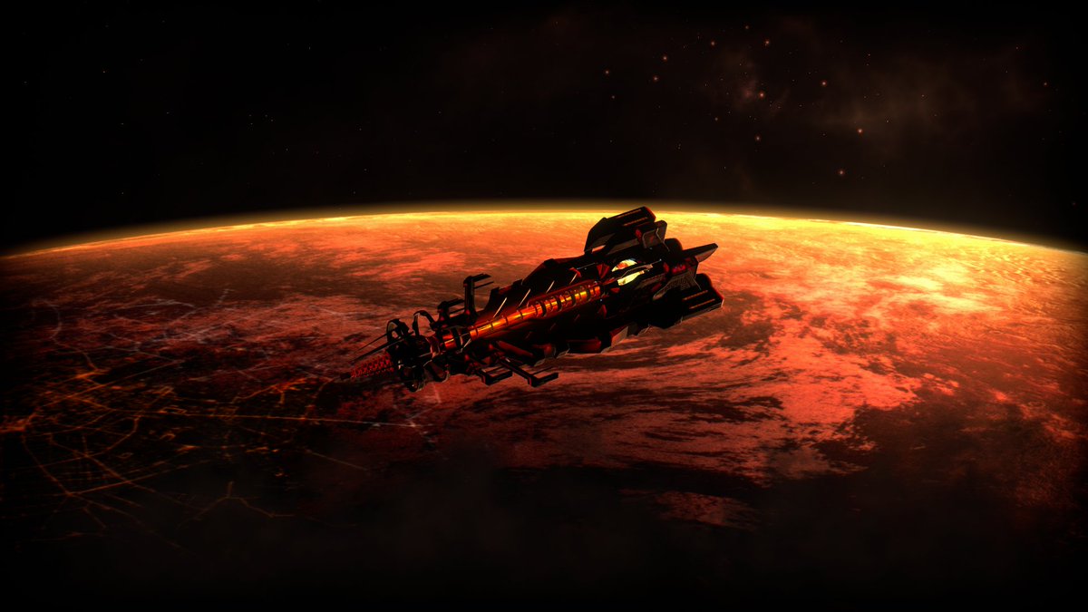 SpaceTrigon's tweet photo. 🚀 Previous minor updates and this major 1.0.8.2517 update on top makes the game so much better thanks to you!

🪐 Sale 30% on Steam this week! Join us!

Patch notes here: https://t.co/rrRucDrkzk

#indiegame #indiedev #steam #epicgames #unity3d #gamedev #roguelike #spacegame https://t.co/X0EpzJRwcq