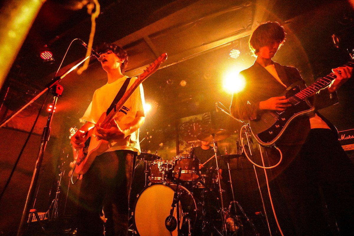 flasca__'s tweet photo. 8/11navey floor pre.
『navey next』

遅ればせながらありがとございました。 https://t.co/swO1CDrD7b