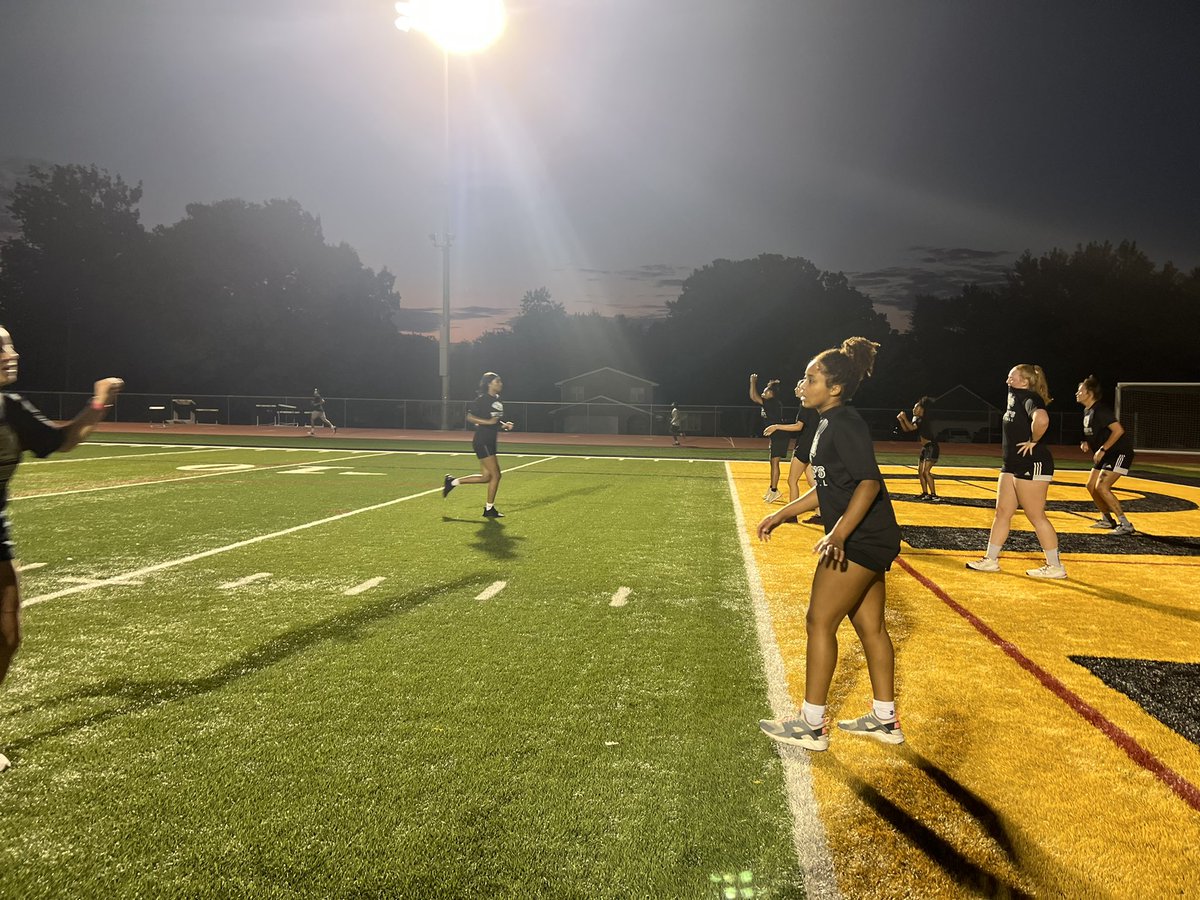 OUBravesWBB's tweet photo. Morning views ☕️

#BraveNation | #Win https://t.co/zo6XGsDnt6