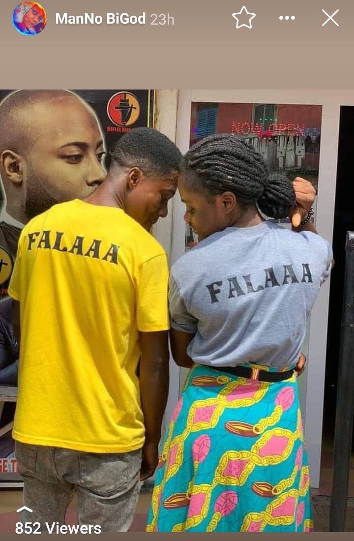 Mello30918740's tweet photo. @arabofficialosm
This Amelika wey you go no die3 you for stowaway ooo. If you No know wey you follow Wale come back to Ghana die3 3kom b3 di wo ruff. He go sell you out. I thief tell you be dat. Falaaa WeMove 🤣🤣 https://t.co/an8pYHIWhp