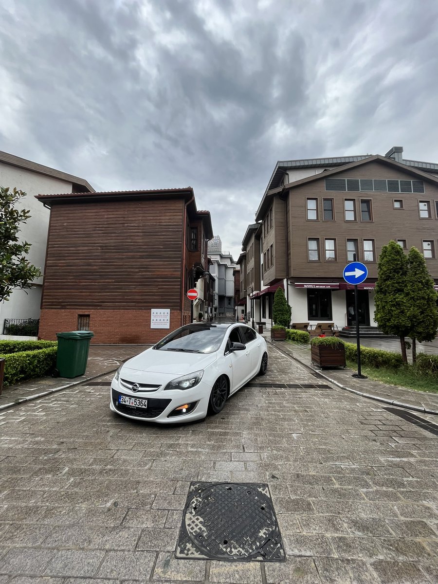 Fındığın sevdiği kasvetli havalar olduğu için dışarı çıkardık mecburen