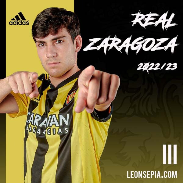 MagnificosRZ's tweet photo. 🦁 LEÓN❗

🧐 Queremos saber tu opinión ⚽💙

🤔 Equipación favorita del #RealZaragoza 2022/23❓

Mañana comentamos los resultados en nuestro 𝐃𝐈𝐑𝐄𝐂𝐓𝐎 de Twitch a partir de las 1⃣5⃣:0⃣0⃣

https://t.co/UEbAzDnve0 👈👀

#ZaragocismoDePrimera 💯 https://t.co/ULAGMa78Ac