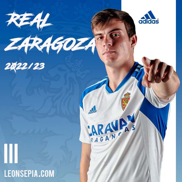 MagnificosRZ's tweet photo. 🦁 LEÓN❗

🧐 Queremos saber tu opinión ⚽💙

🤔 Equipación favorita del #RealZaragoza 2022/23❓

Mañana comentamos los resultados en nuestro 𝐃𝐈𝐑𝐄𝐂𝐓𝐎 de Twitch a partir de las 1⃣5⃣:0⃣0⃣

https://t.co/UEbAzDnve0 👈👀

#ZaragocismoDePrimera 💯 https://t.co/ULAGMa78Ac