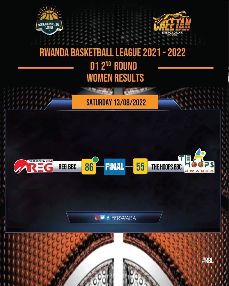 ferwabaRW's tweet photo. #RBLRESULTS

Slide through to check on the Results of the last days of Regular season. 

Next Are: Ranking and Playoffs Fixtures, STAY TUNED. 

Tell a friend to tell everyone that it’s about to get Loud. 

#RBLPLAYOFFS 
#RBL https://t.co/sSrFLtkNBH