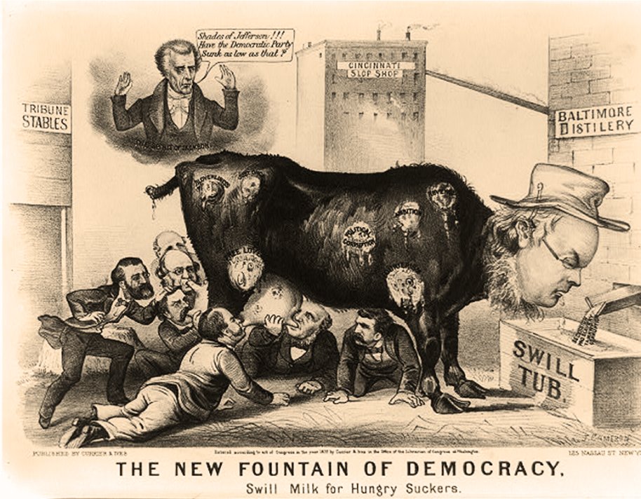 MeatMafiaHarry's tweet image. 1/ Lies, death, and corporate greed.

Here&apos;s how they tarnished raw milk&apos;s reputation: