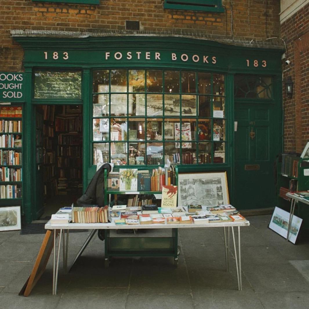 jasmineambre's tweet photo. – bookstores, cities unexplored and hidden cafés https://t.co/DFO5mGNEvB