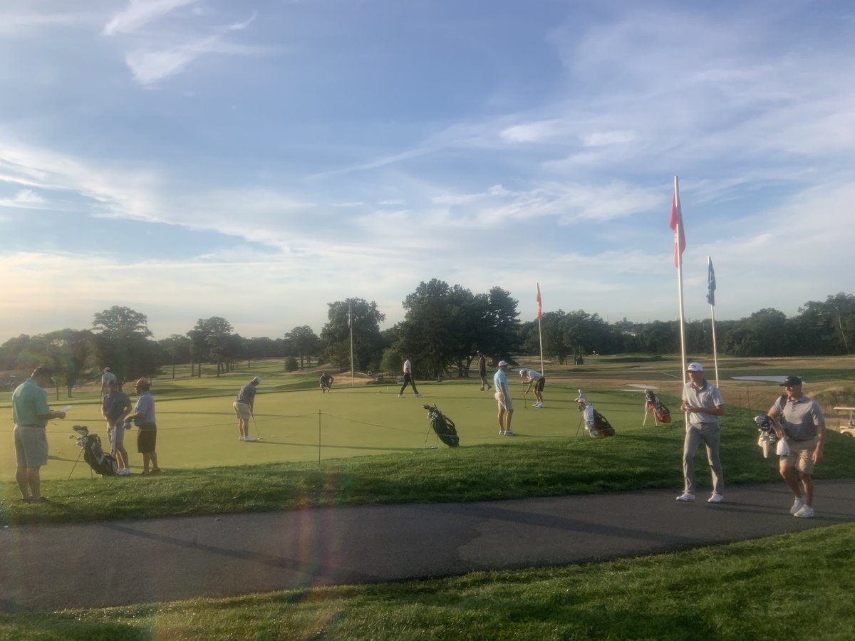 Pascack Hills Golf Team tweet media