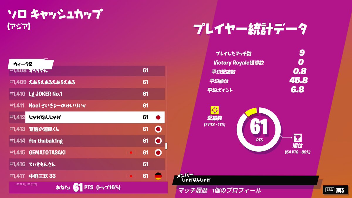 じゃが tweet media