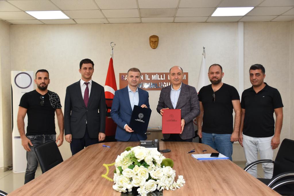 T.C. Dicle Kalkınma Ajansı (DİKA) tweet media