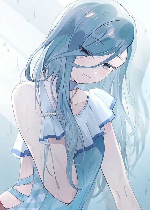 雫 #Prsk_FA 
