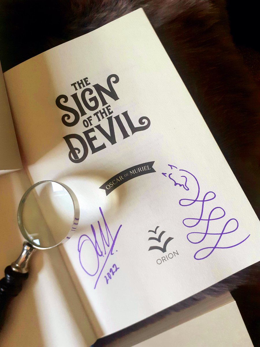 Congratulations to <a href="/sairmerrick/">Sarah Merrick</a> for winning a full set of #freyandmcgray books! (I'll DM soon 🙃)
Thanks to all o' youse for taking part. And remember there will be a worldwide competition coming soon!