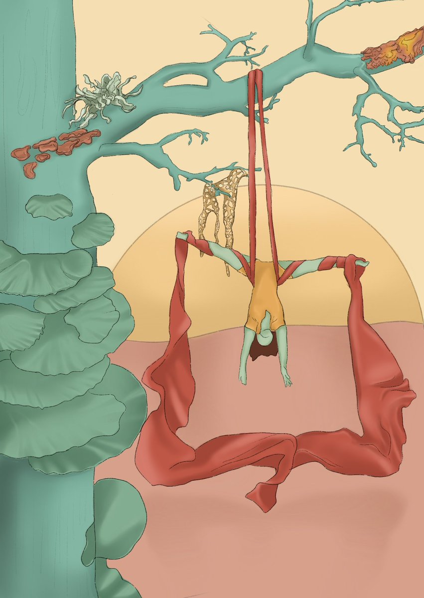 digitalart_ezgi's tweet photo. Check out new work on my @Behance profile: "Circus Project" https://t.co/LrY2kB0JMM https://t.co/amZPquszUD