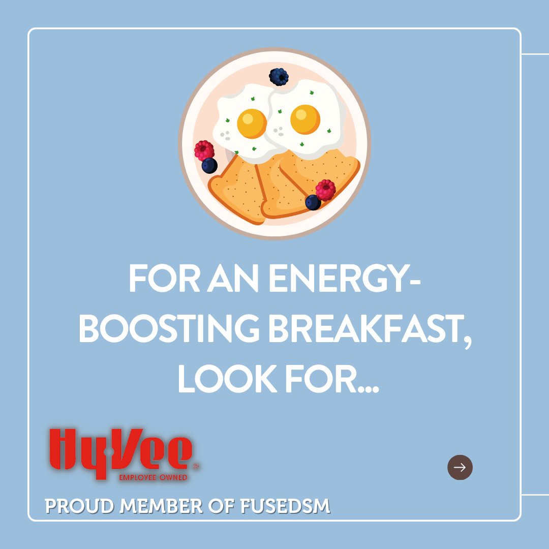 FuseDSM, Your Chamber of Commerce tweet media