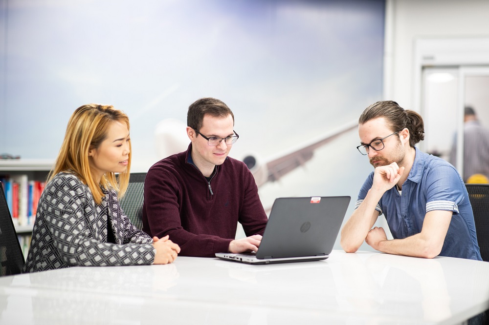 Meet our experts in aircraft electrification and our hiring managers from 4 to 8 p.m. on Aug. 24 at the <a href="/CapitalFactory/">Capital Factory ⚙️</a> in Austin.

Learn more and register today: baes.co/efOP50Kh5wf #AustinJobs