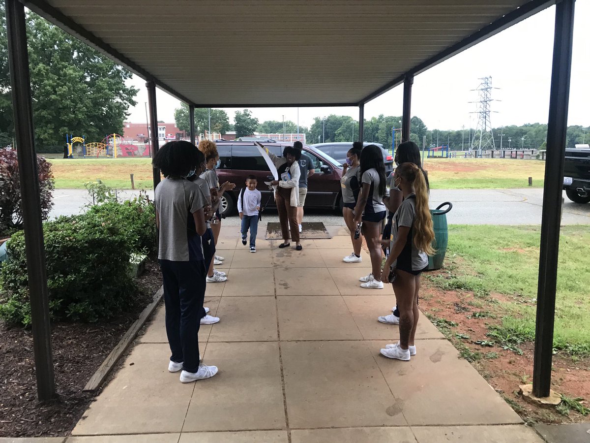 NC A&T Athletics Marketing tweet media