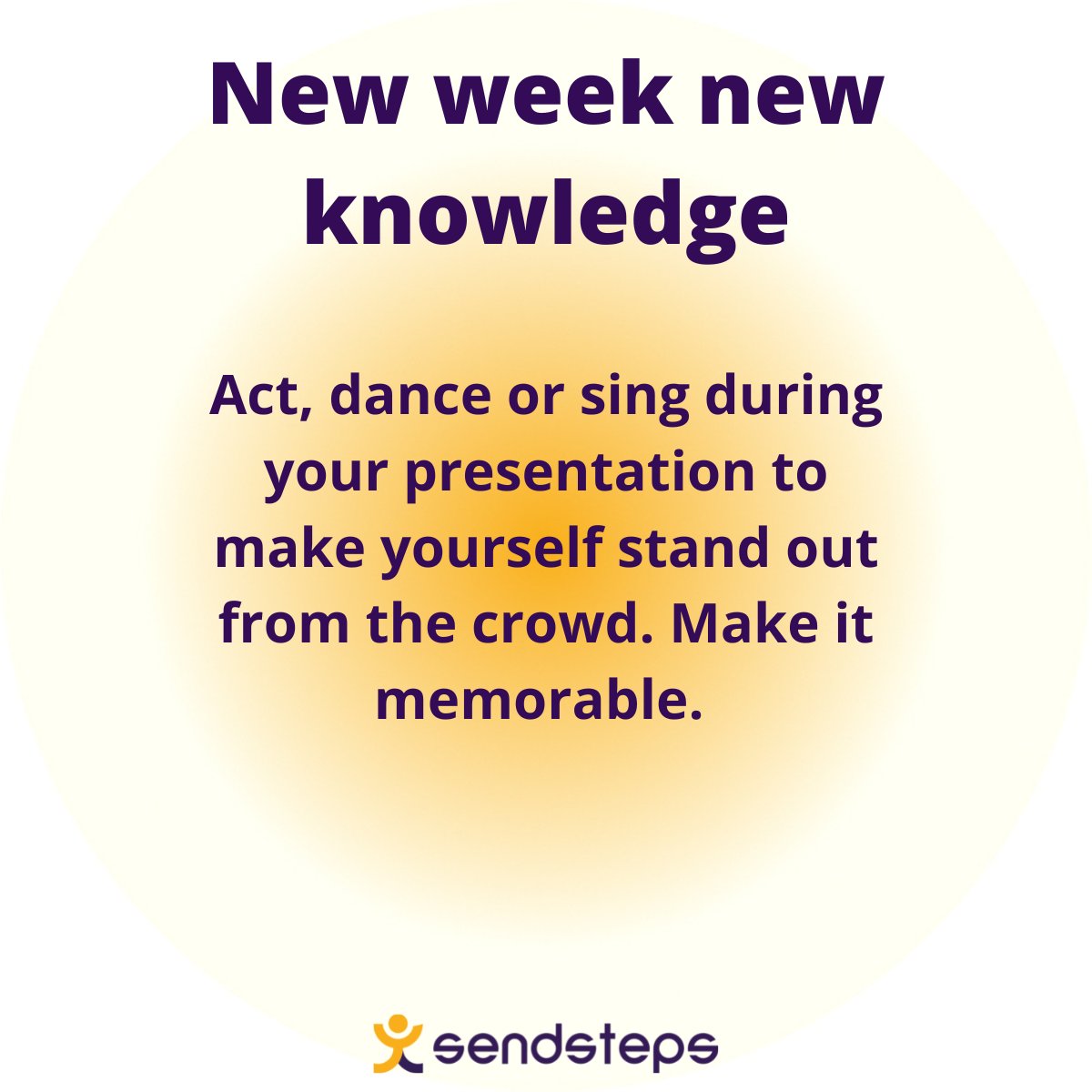 Sendsteps.ai tweet media