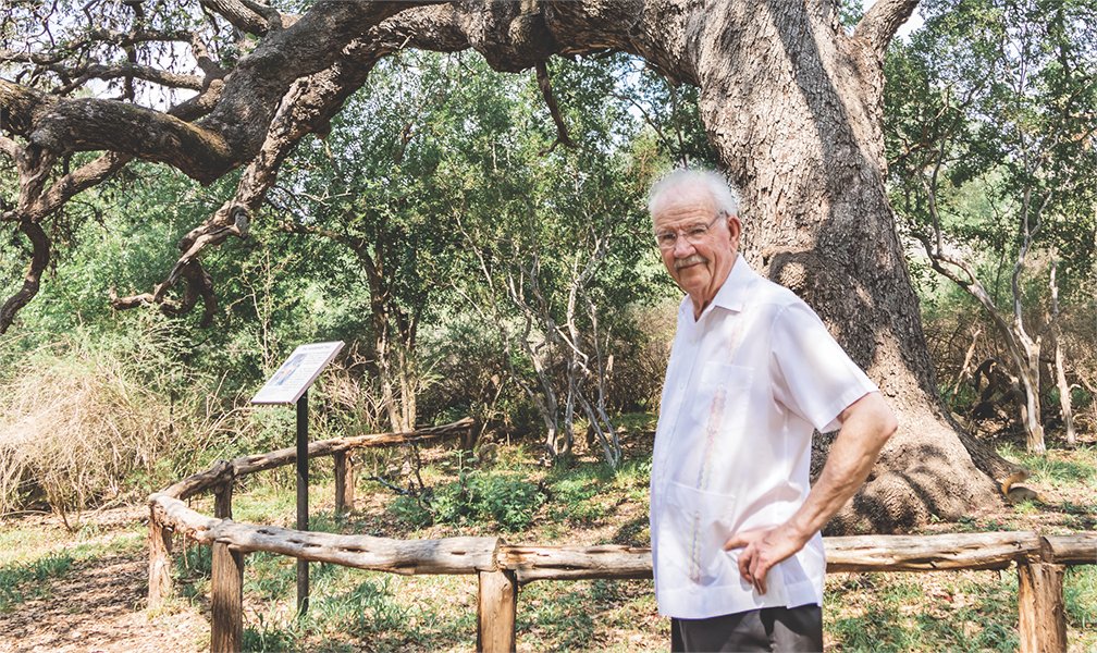 San Antonio Bar Association tweet media