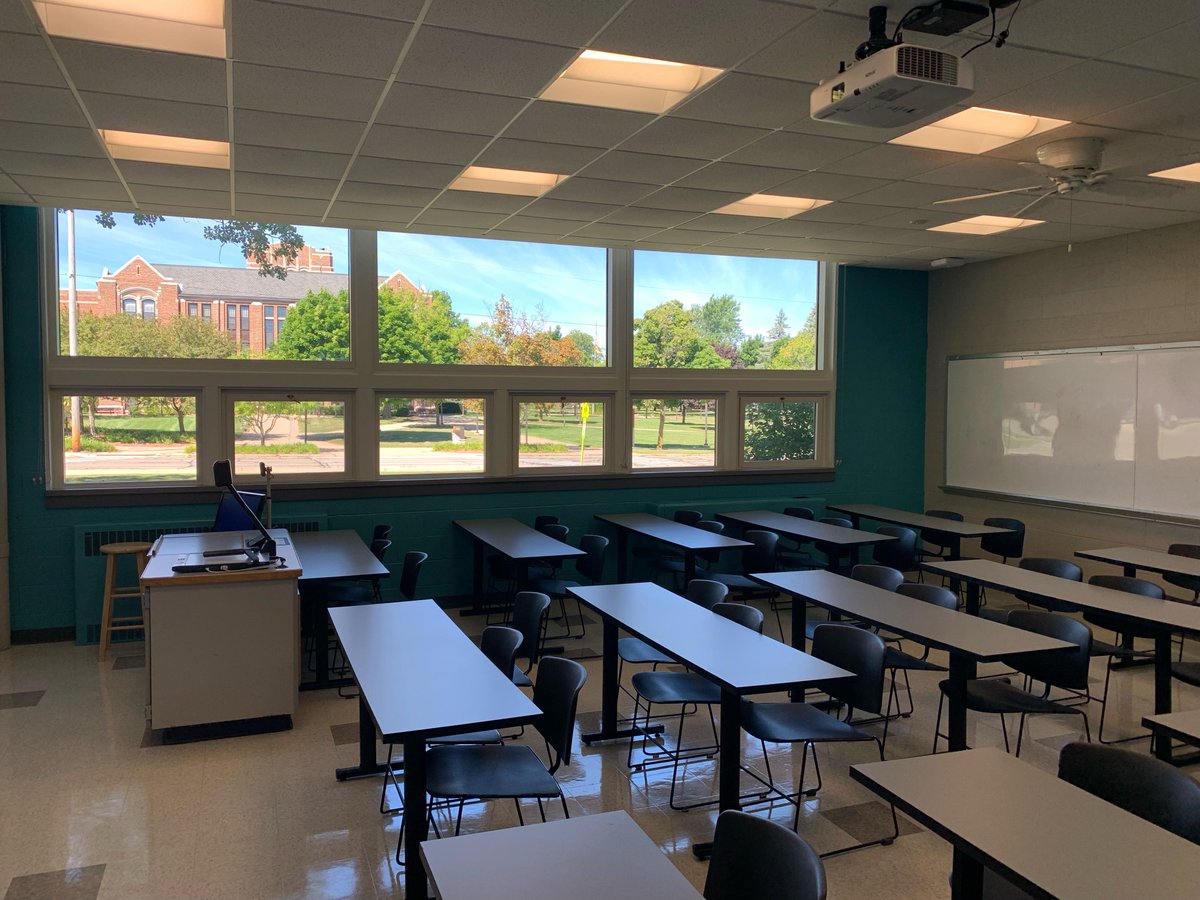 cmurpl's tweet photo. Only 2 weeks until the first day of classes for the Fall, 2022 semester! A few final touches to complete, but we are excited to have you back on campus to see all the new renovations in Finch!π₯π#firedupforfall @cmuniversity @cmualumni @cmuehs https://t.co/ZIgPqoFkIR