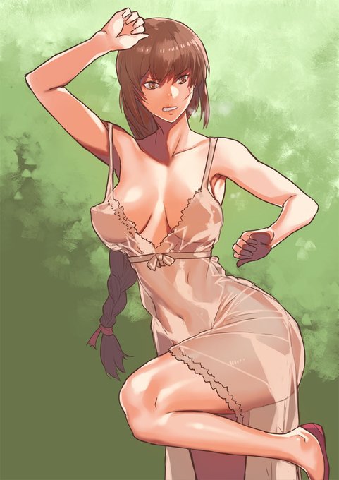 異世界に飛ばされたら知らん女の下着を着て戦うことになった心山拳師範('ω`)リメイク版では下着を着れなくなってかなしい。 