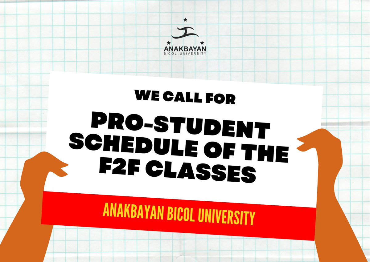 Jovenes Anakbayan Albay tweet media